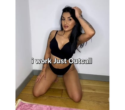 Escorts Telford Telford and Wrekin - Photos for Antonia For Outcall 🎀Perfect lady for you ,real 100 %💖