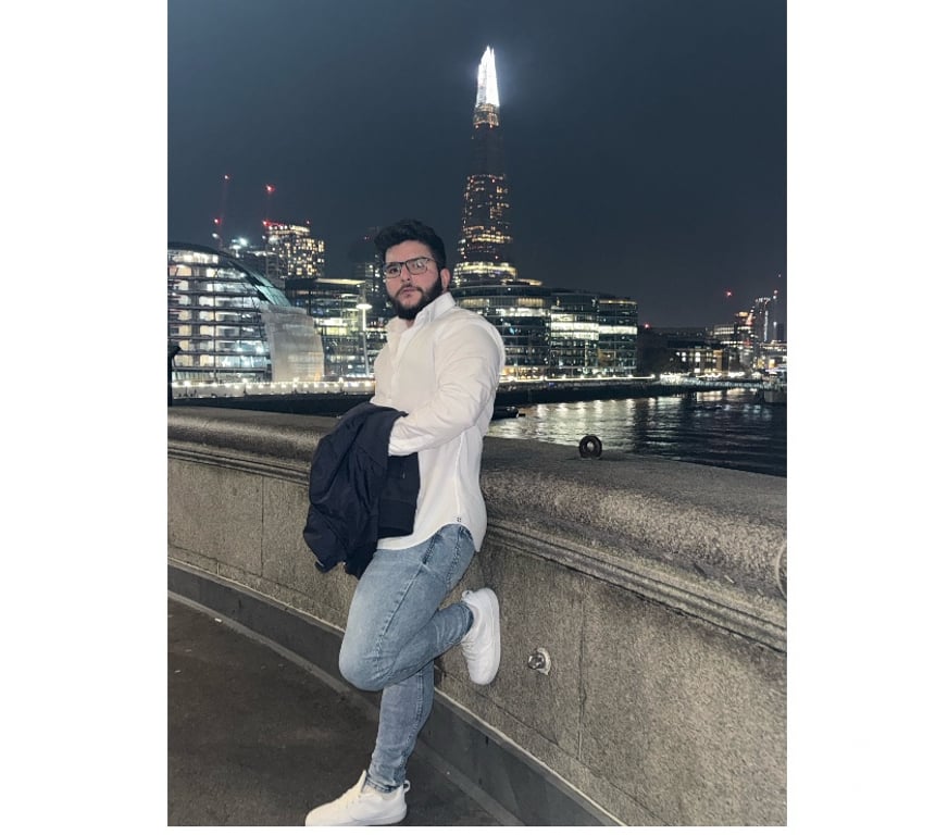  Gay massage South West London Oval - South West London - Photos for FTM TOP 💎 TRANS MAN