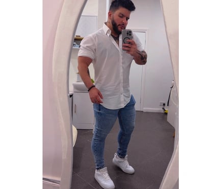 Gay Escorts Oval South West London - Photos for FTM TOP 💎 TRANS MAN