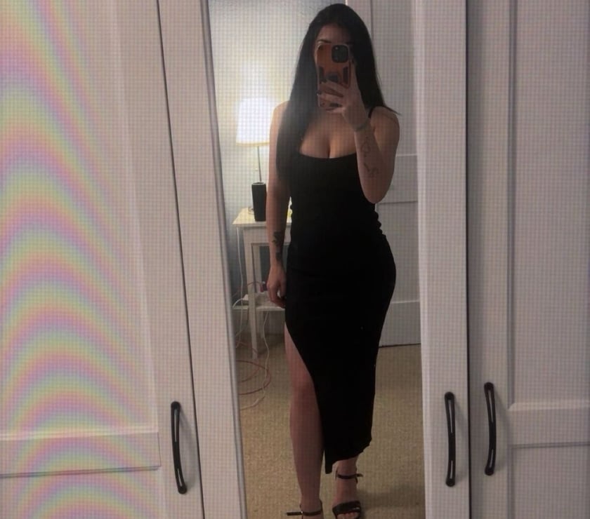 Escorts and Massages Aldershot Rushmoor - Photos for ⚠️NEW PRETTY ELLA✅️BEST IN ALDERSHOT❤️‍🔥