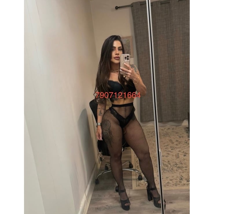 Escorts Dundee City Centre Dundee - Photos for 🔞GODDNESS ARIANA BRAZILIAN ✨HIGH CLASS✨MISTRESS ✨