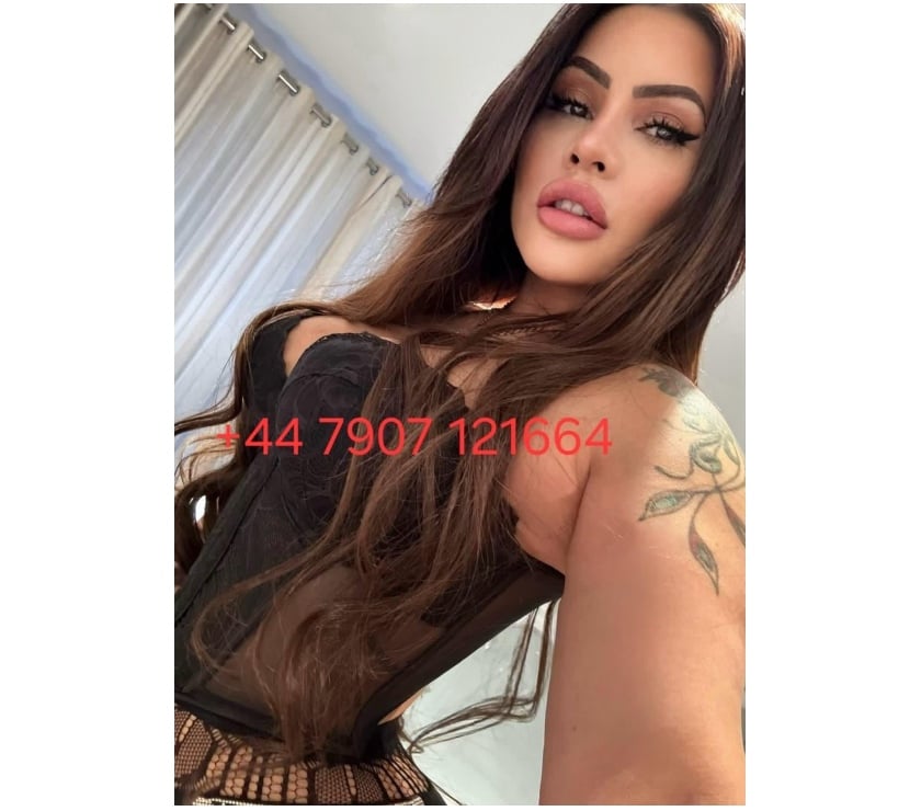 Escorts Dundee Dundee City Centre - Dundee - Photos for 🔞GODDNESS ARIANA BRAZILIAN ✨HIGH CLASS✨MISTRESS ✨