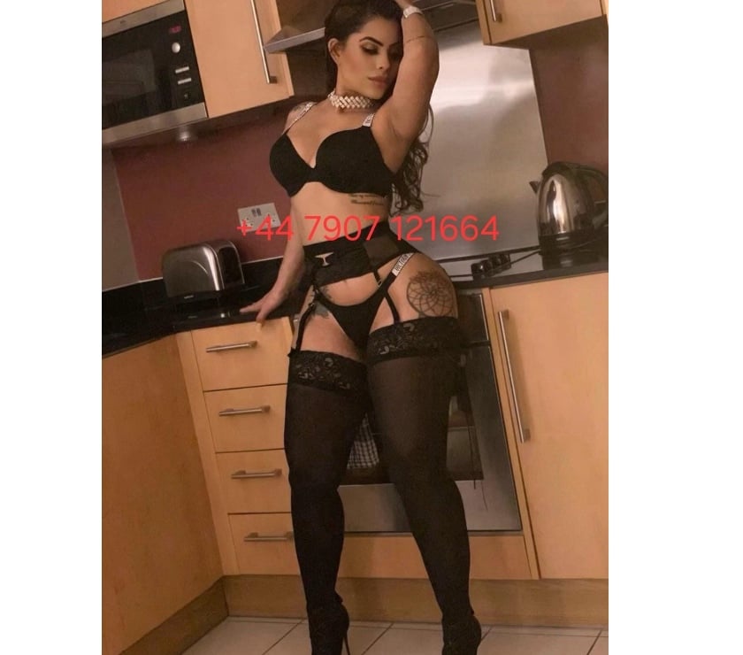 Escorts Dundee Dundee City Centre - Dundee - Photos for 🔞GODDNESS ARIANA BRAZILIAN ✨HIGH CLASS✨MISTRESS ✨