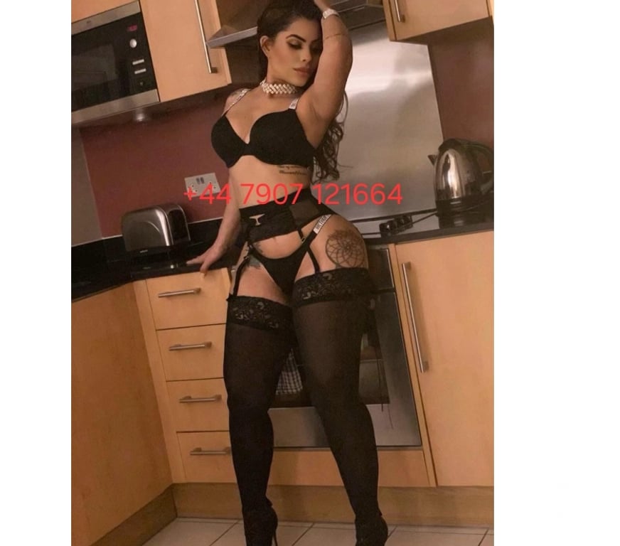 Escorts Glasgow Glasgow City Centre - Glasgow - Photos for 🔞GODDNESS ARIANA BRAZILIAN ✨HIGH CLASS✨MISTRESS ✨