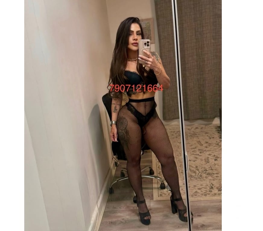 Escorts Dundee Dundee City Centre - Dundee - Photos for 🔞GODDNESS ARIANA BRAZILIAN ✨HIGH CLASS✨MISTRESS ✨