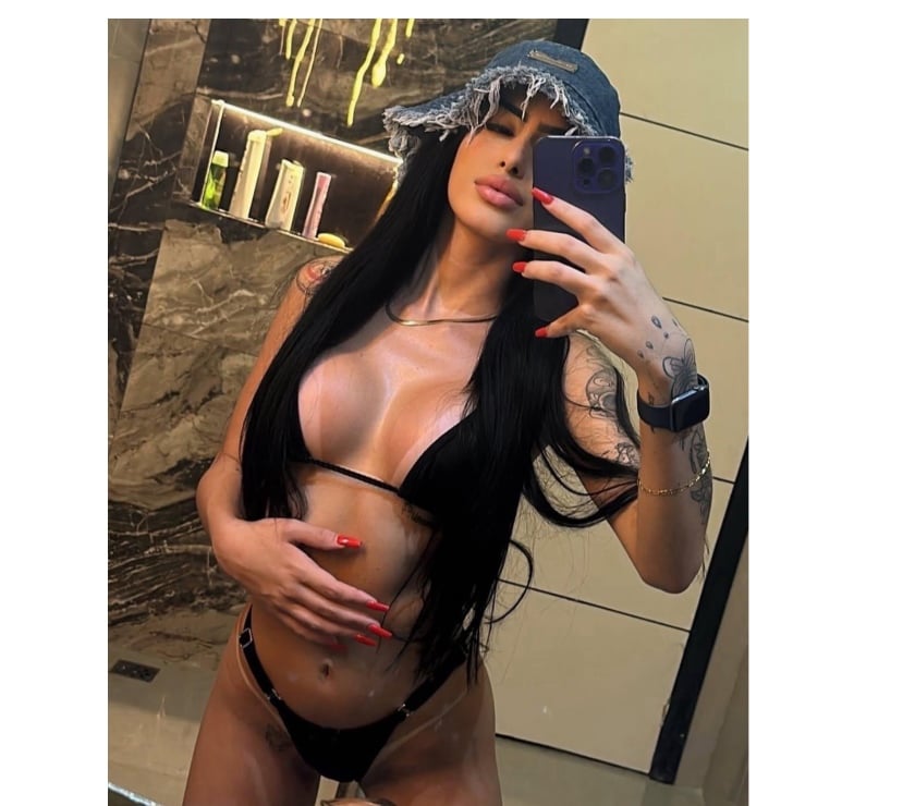 Escorts East Sussex Brighton - Photos for Paola - VIP Experience - The best in UK
