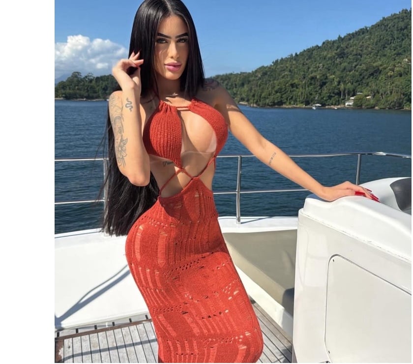 Escorts East Sussex Brighton - Photos for Paola - VIP Experience - The best in UK