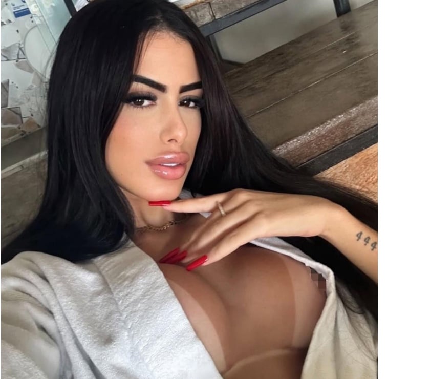 Escorts East Sussex Brighton - Photos for Paola - VIP Experience - The best in UK