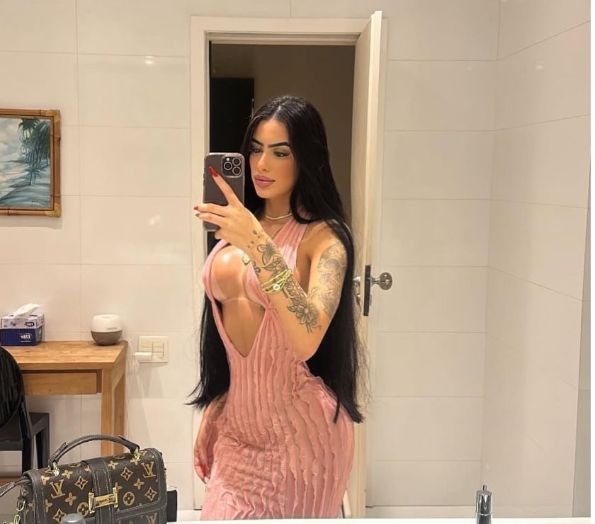 Escorts East Sussex Brighton - Photos for Paola - VIP Experience - The best in UK