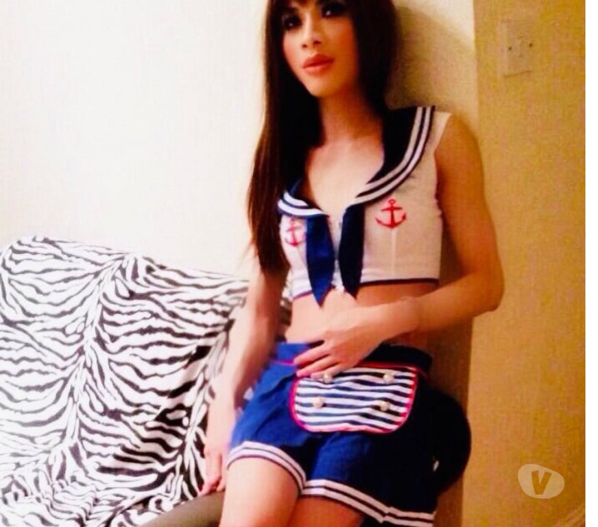 Escorts Aberdeen Aberdeen City Centre - Aberdeen - Photos for Sexy and beautiful Thai shemale . Visiting 07884745751