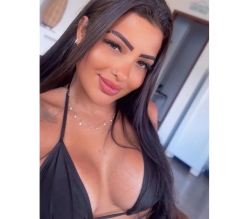Escorts South West London Sutton - Photos for BRAZILIAN NAUGHTY GIRL 😈 NO RUSH 🔞💯
