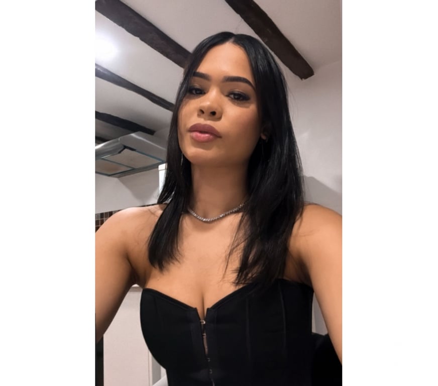 Escorts South East London Selhurst - South East London - Photos for ✨DARA 🇧🇷FLIRTY🍑FUN🔥PARTY GAL 🍾🥂