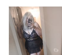 5'10 Of Curvy Naughtiness & Pleasure You'll Crave Again