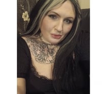5'10 Of Curvy Naughtiness & Pleasure You'll Crave Again