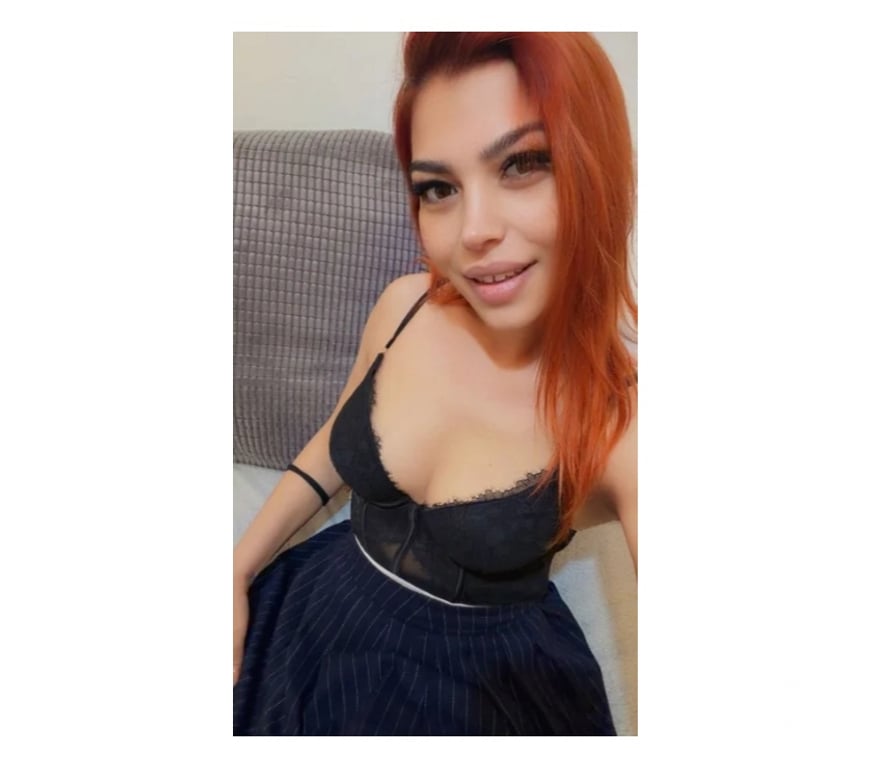 Escorts Staffordshire Stoke-on-Trent - Photos for CARLA 100% REAL PICTURES❤️AMAZING BJ 😘BEST SERVICE