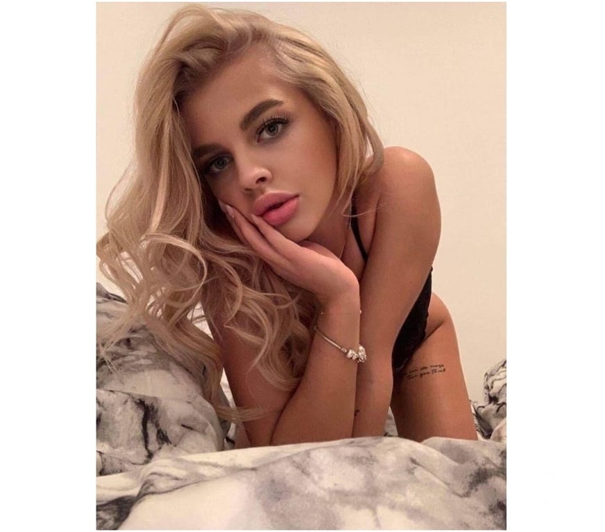 Escorts Staffordshire Stoke-on-Trent - Photos for MELISSA PETITE BLONDE AMAZING BJ NEW IN TOWN