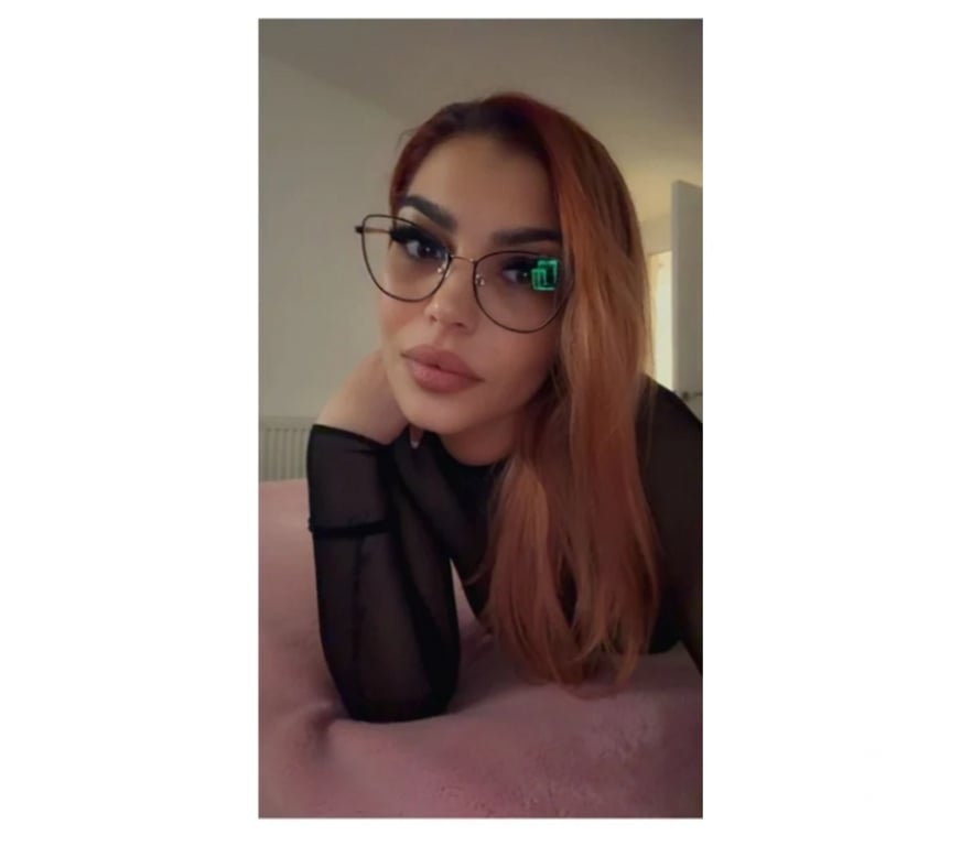 Escorts Staffordshire Stoke-on-Trent - Photos for CARLA 100% REAL PICTURES❤️AMAZING BJ 😘BEST SERVICE