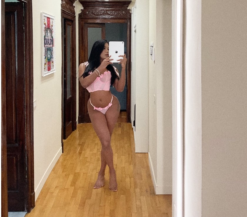 Trans Escorts Glasgow Glasgow City Centre - Glasgow - Photos for Bruna Canuto TS