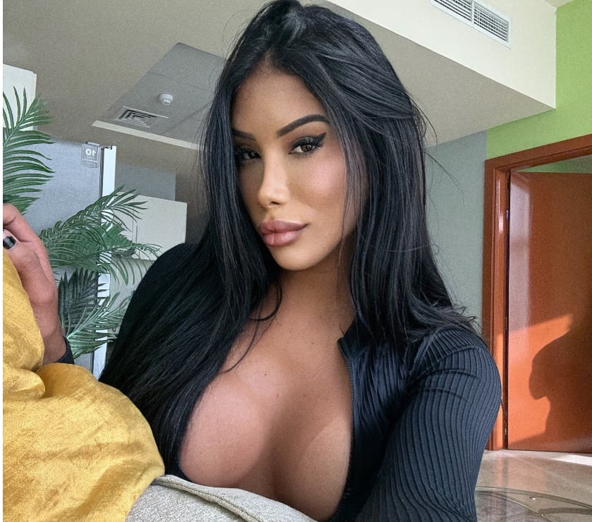 Trans Escorts Glasgow Glasgow City Centre - Glasgow - Photos for Bruna Canuto TS