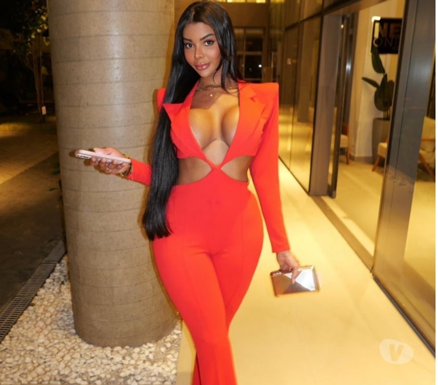 Trans Escorts West London Hammersmith - West London - Photos for Antonella Brazilian