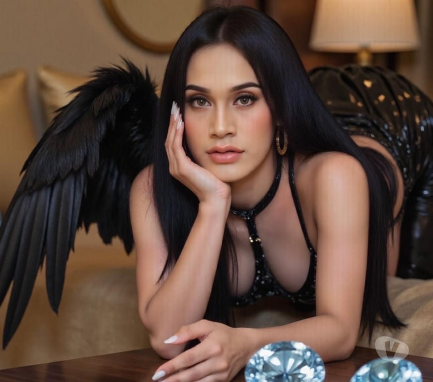 Trans Escorts Staffordshire East Staffordshire - Photos for Jasmine Beautiful Thailand New in Town 07553294203