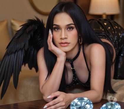 Transsexual Escorts Kidlington Cherwell - Photos for Jasmine Beautiful Thailand New in Town 07496568619