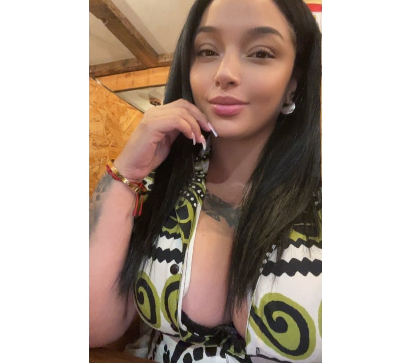 Escorts Canning Town East London - Photos for Tatiana ❤️🔥GFE ❤️🔥BBW🇨🇴