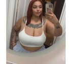 🍒Tatiana ❤️‍🔥GFE ❤️‍🔥BBW🍑BiG Girl