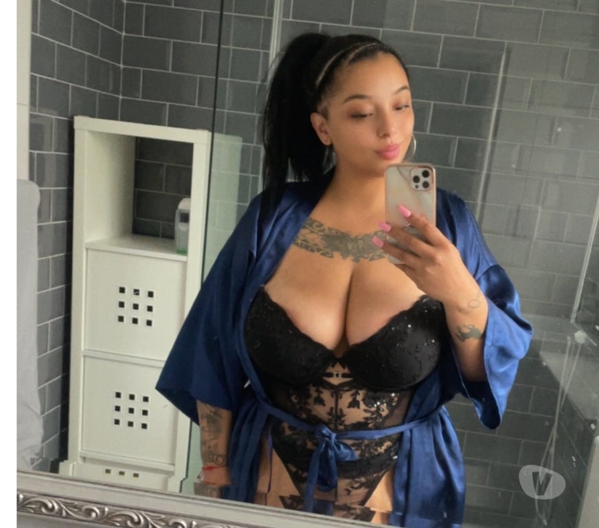 Escorts East London Canning Town - DLR Station - East London - Photos for 🍒Tatiana ❤️‍🔥GFE ❤️‍🔥BBW🍑BiG Girl