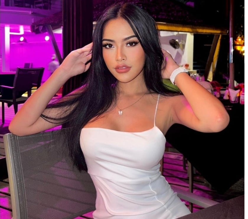 Sexy Kate Thai Girl just arrived in Aberdeen 5 day only