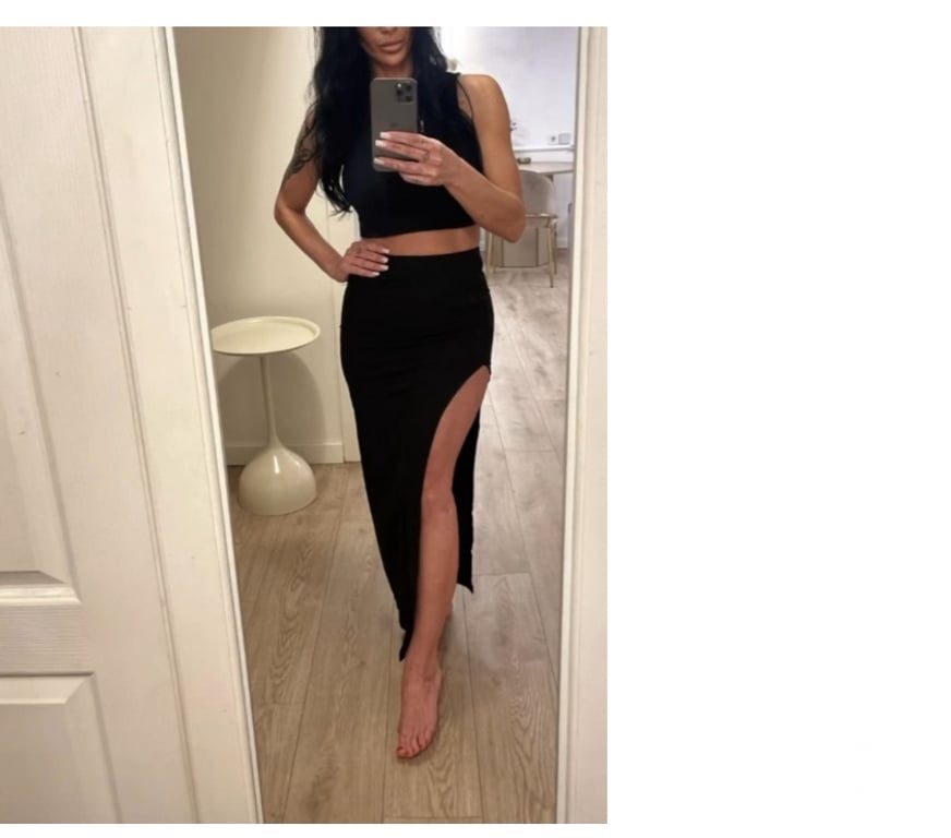 Escorts West Midlands Walsall - Photos for Mature and passionate Polish Julia x