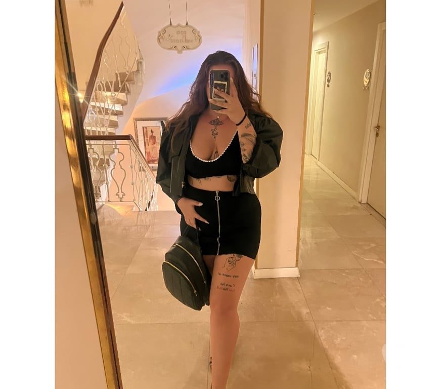 Escorts East London Hackney - East London - Photos for ✨ Marta, 25 ✨ Xx -OUTCALL UNTIL 5AM - xX 😈