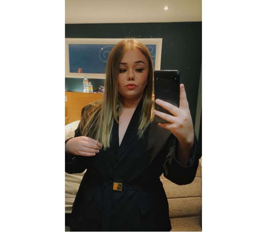 Escorts East London Hackney - East London - Photos for β¨ Daisy, 26β¨ X PARTY GIRL UNTIL 5AM X π