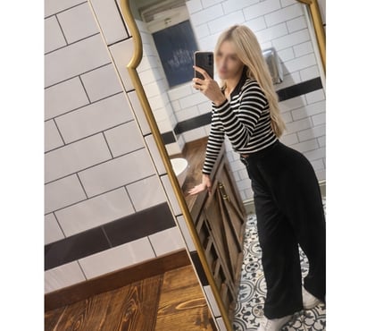  Escorts & Erotic Massage Edgware Barnet - Photos for ✨ Vicky, 27 ✨ Xx -OUTCALL UNTIL 5AM - xX 😈