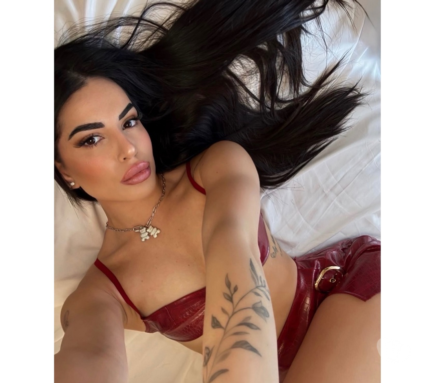 Escorts Greater Manchester Manchester - Photos for GIULIA YOUR BRAZILIAN GIRL 🇧🇷🌺