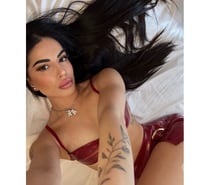 GIULIA YOUR BRAZILIAN GIRL π§π·πΊ