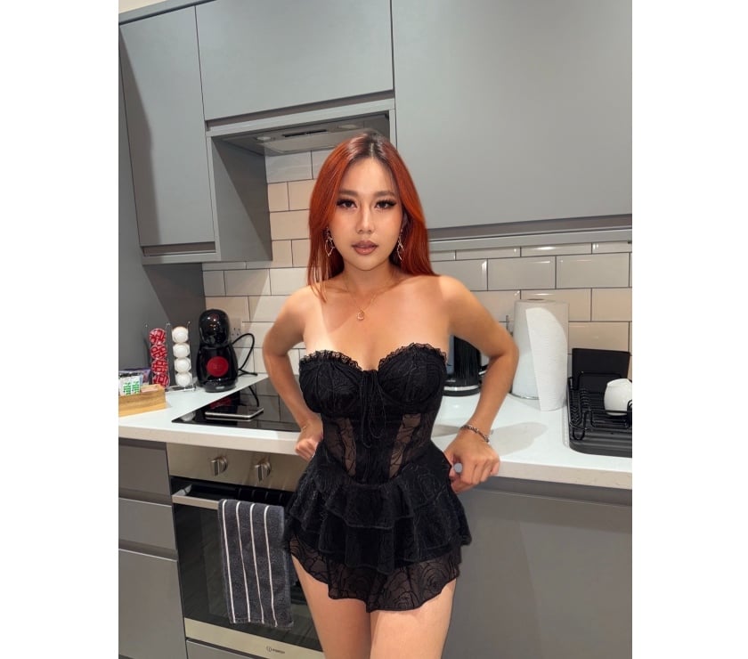 ✨Sweet Thai Nadia💋TOP Service 🌟