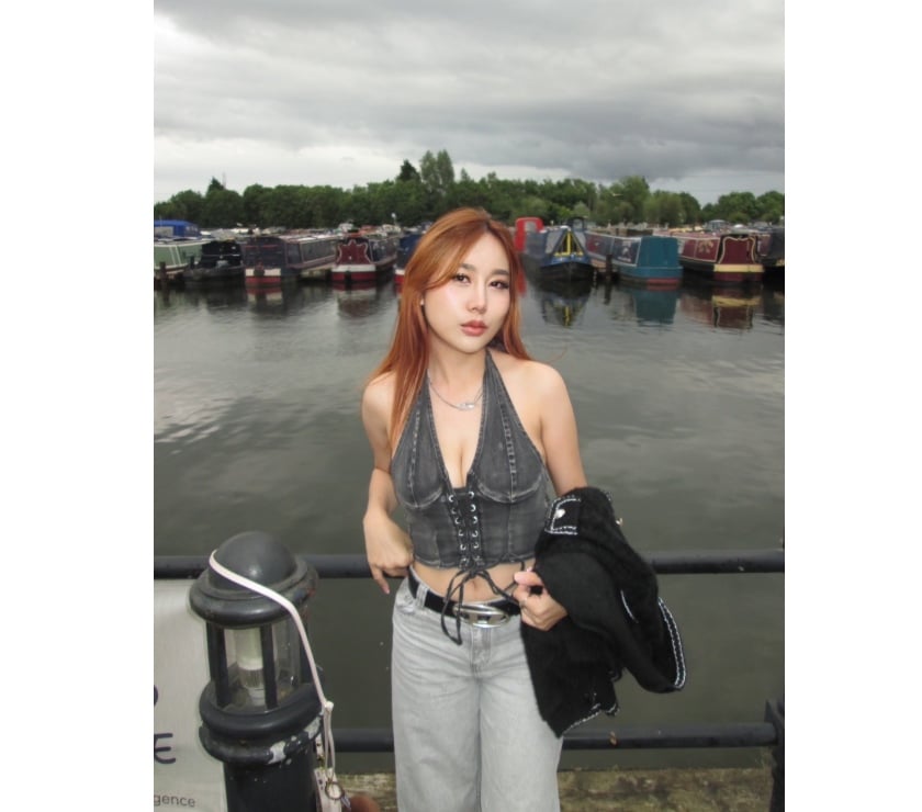 Escorts Warrington Appleton - Warrington - Photos for ✨Sweet Thai Nadia💋TOP Service 🌟