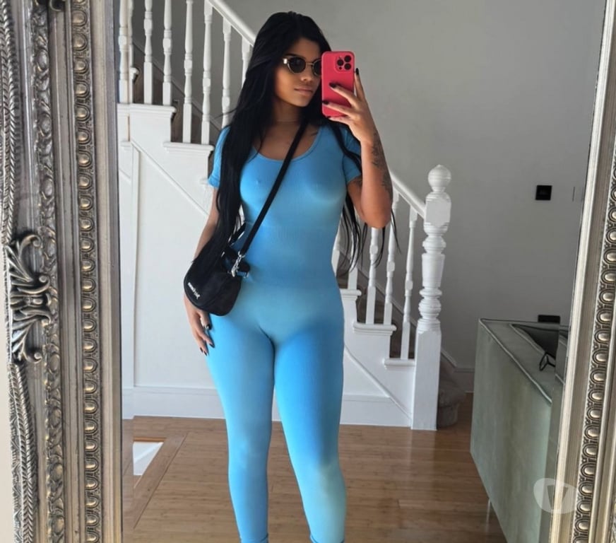 Escorts Nottinghamshire Nottingham - Photos for Nicolle💋Brazilian girlfriend 🇧🇷💋100% real
