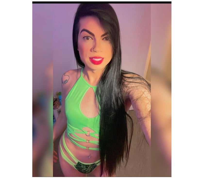Trans Escorts North London Enfield - Photos for Ts Bruna Brasileira