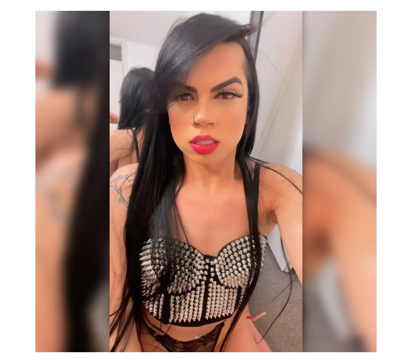 Trans Escorts North London Enfield - Photos for Ts Bruna Brasileira