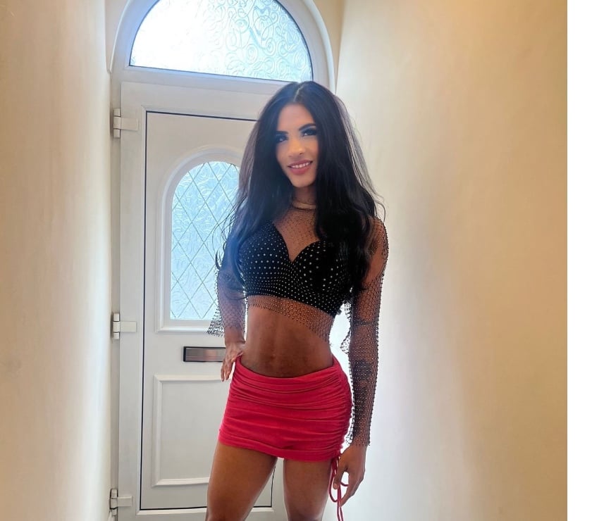 KATE SLIM BRAZILIAN