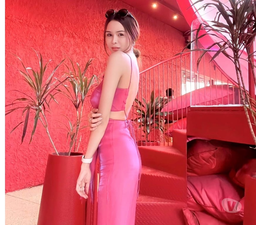 Escorts Cheshire East Ackers Crossing - Cheshire East - Photos for Thai independent nanny thailand🇹🇭