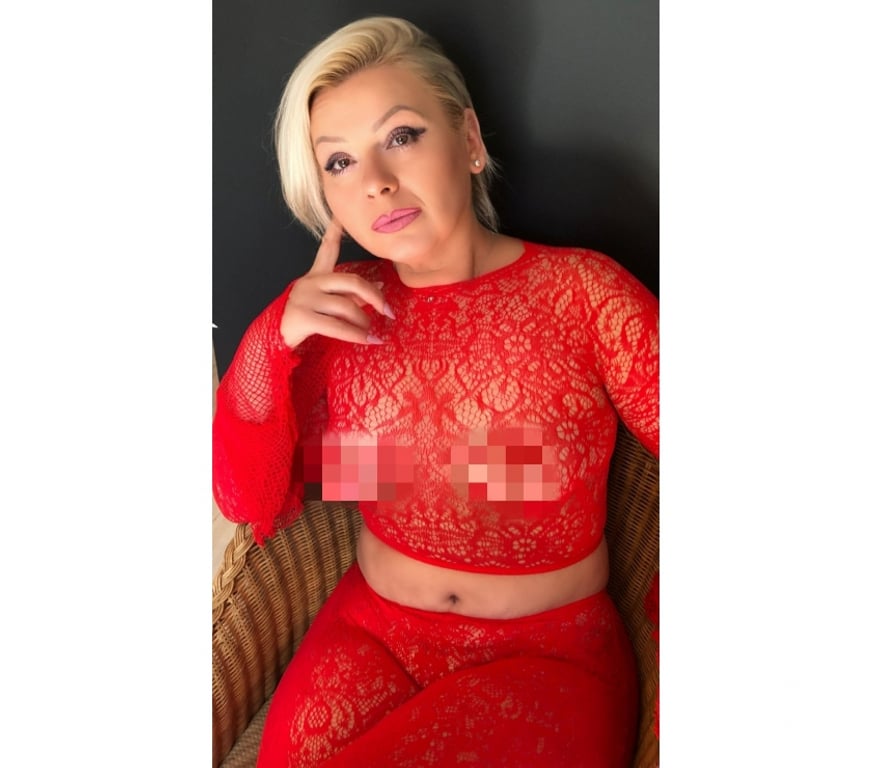 Escorts County Durham Aykley Heads - County Durham - Photos for 💦DANNIELA THE BEST OWO GIRFRIEND EXPERIENCE💦