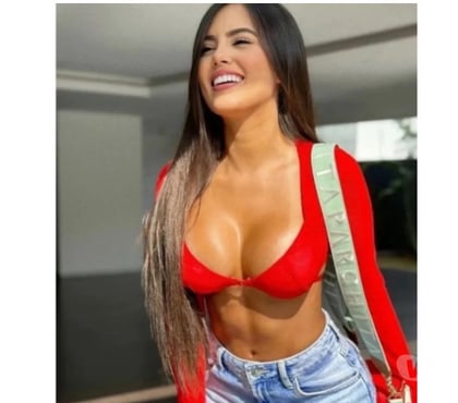 Escorts and Massages Chatham Medway - Kent - Photos for Anne🦋 Brazilian 🇧🇷 VERY HOT 🔥 PARTY GIRL🎉