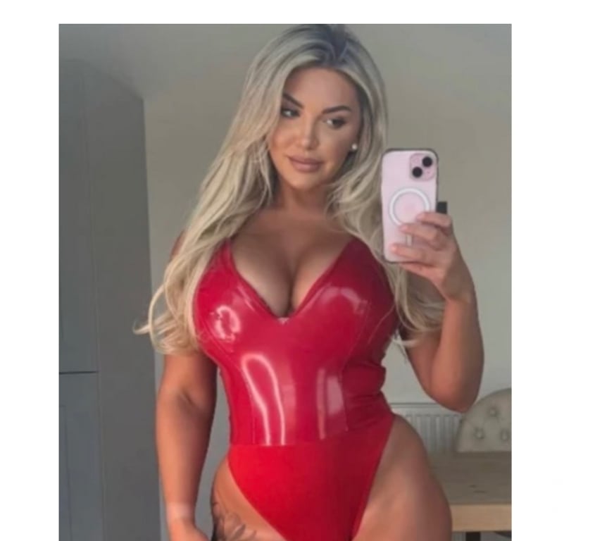 Escorts Glasgow Glasgow City Centre - Glasgow - Photos for Hello Marie is here for you