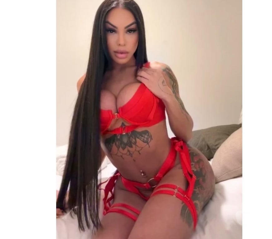 Escorts Glasgow Glasgow City Centre - Glasgow - Photos for TOWN JESSY TS PARTY BEST BJ FULL SERVICES