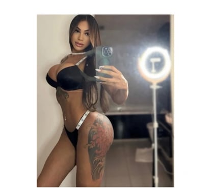 Escorts and Massages Glasgow City Centre Glasgow - Photos for 🔞🤎JESSY TS PARTY BEST BJ FULL SERVICES