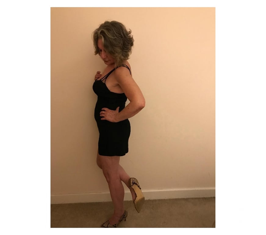 Escorts East London Canary Wharf - East London - Photos for CLAIRE TOP NEW MATURE ❤️🔥 THE BEST IN CANARY WHARF