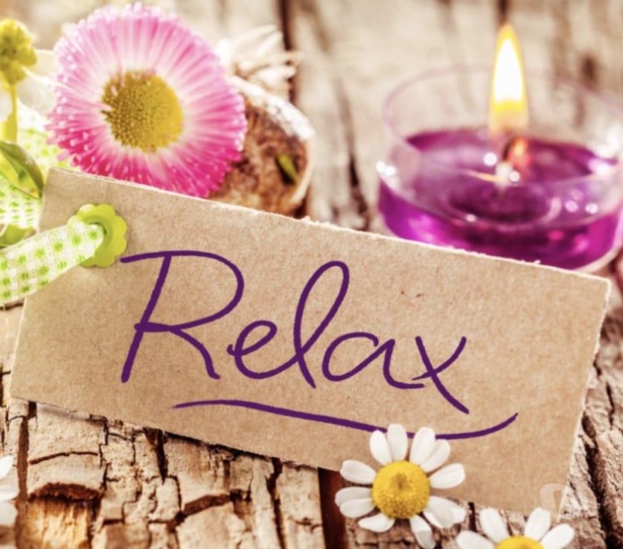 Full body massage Lancashire Wyre - Photos for Home Massage & Acupuncture